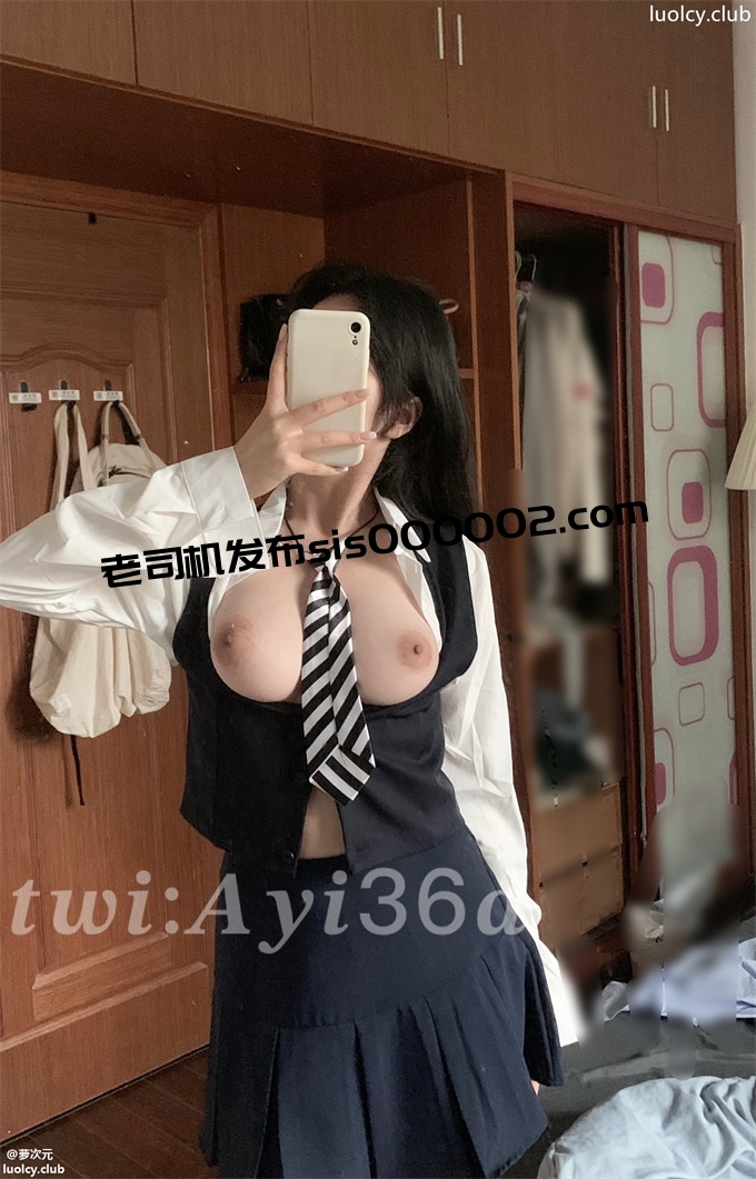 Ayi是阿怡(Ayi36d) – 巨乳福利姬 白虎萝莉合集 [30P54V-623MB] 持续更新中 百度云