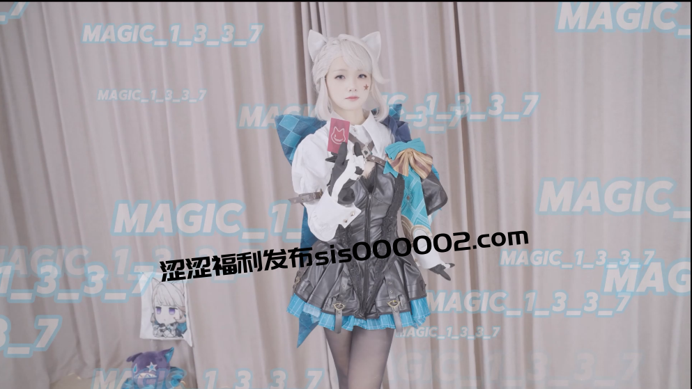 【新】埋导演-芙宁娜-1+琳妮特-Ⅰ【2V】【403MB百度云】